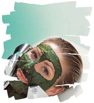 Image-Thalgo - Aromatherapy- Treatment Image-Thalgo - Aromatherapy- Treatment