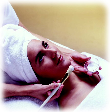 Image-Thalgo - Facial-Peel- With- BHA- i- AHA Image-Thalgo - Facial-Peel- With- BHA- i- AHA
