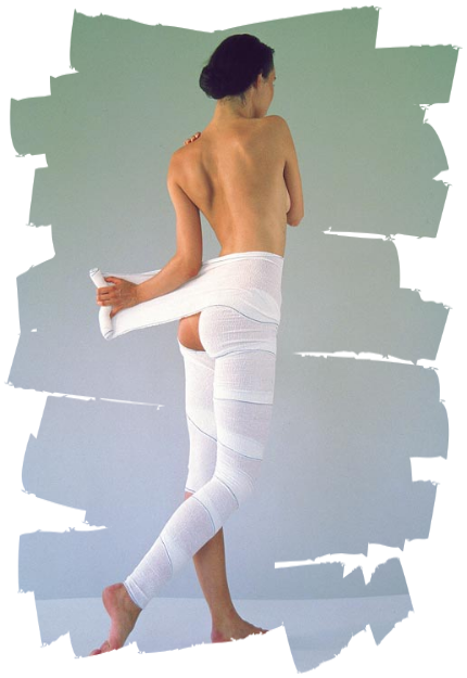 Thalgo - Frigi-Thalgo Wrap Thalgo - Frigi-Thalgo Wrap