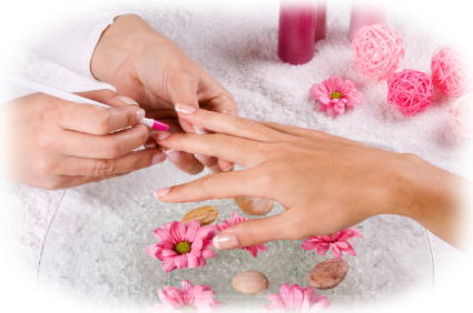 Image-manicure