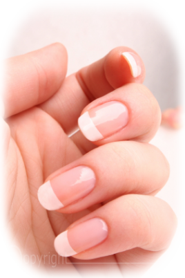 Image-manicure