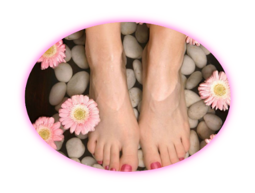 Image-pedicure Image-pedicure