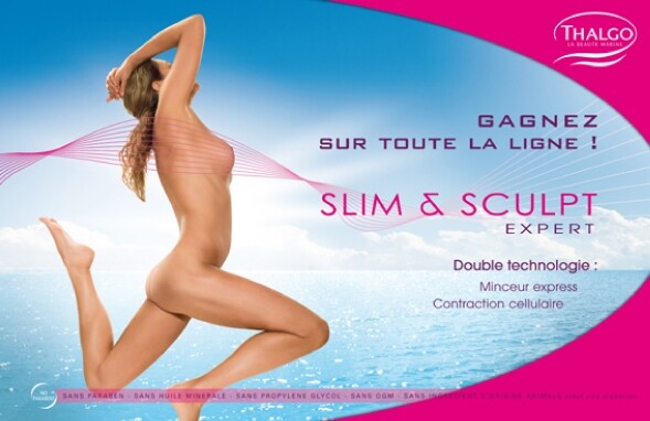 Image-Thalgo - Slim- &- Sculpt-Expert- Treatment