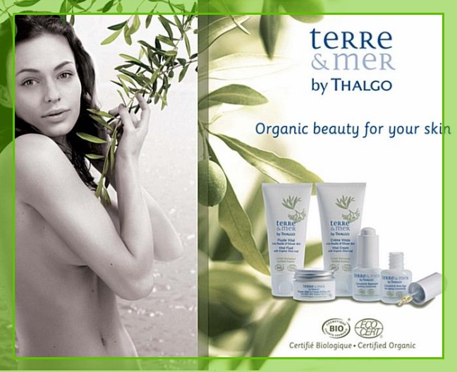 Image-Thalgo - Terre&Mer-Treatment Image-Thalgo - Terre&Mer-Treatment
