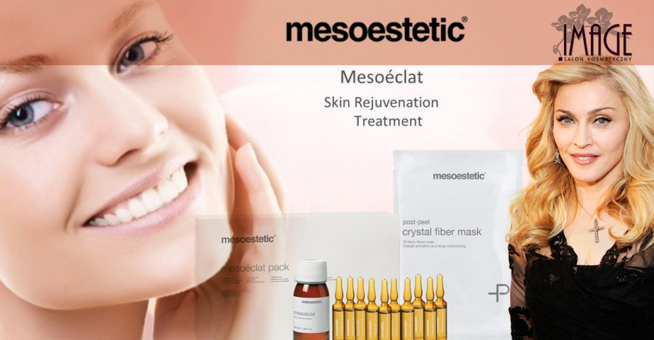 mesoestetic mesoestetic